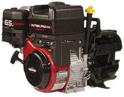 Мотопомпа Banjo 200 P3