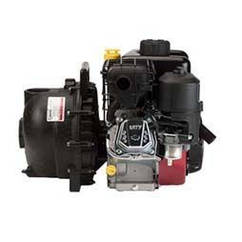 Мотопомпа Banjo 200 P6PRO