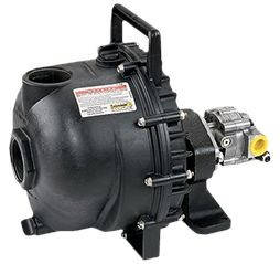 Мотопомпа Banjo 200 PHY