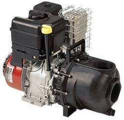 Мотопомпа Banjo 300 P11PRO