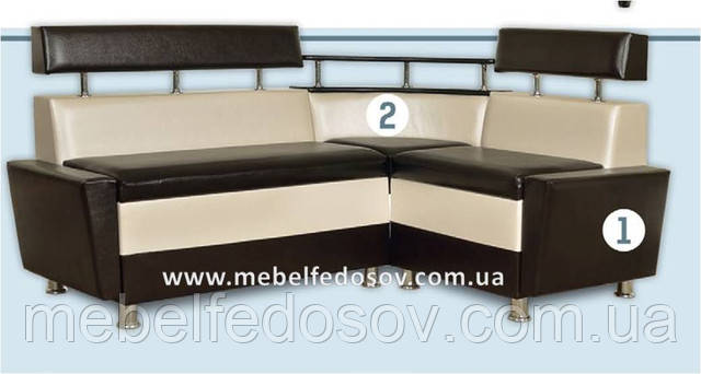 кухонные диваны