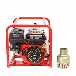 Мотопомпа Weima WMPW80-26 (для брудної води)