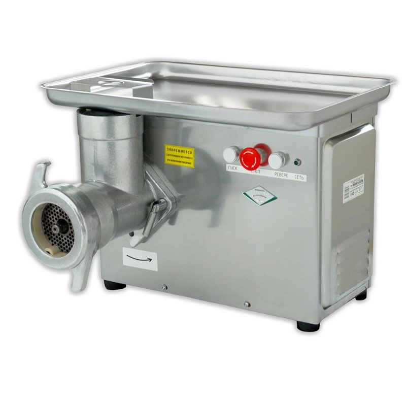 М'ясорубка Торгмаш МИМ-600М, фото 1