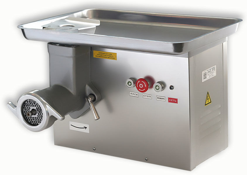 М'ясорубка Торгмаш МИМ-300М-01, фото 1