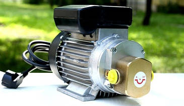 Насос Gespasa EA-88 для перекачування оливи