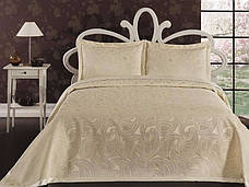 Простирадло 240*260 з наволочками First Choice Atlantis ESTEVA, фото 5