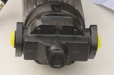 Насос Gespasa AG-90 12В для перекачування дизельного палива