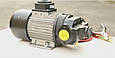 Насос Gespasa AG-90 12В для перекачування дизельного палива, фото 3