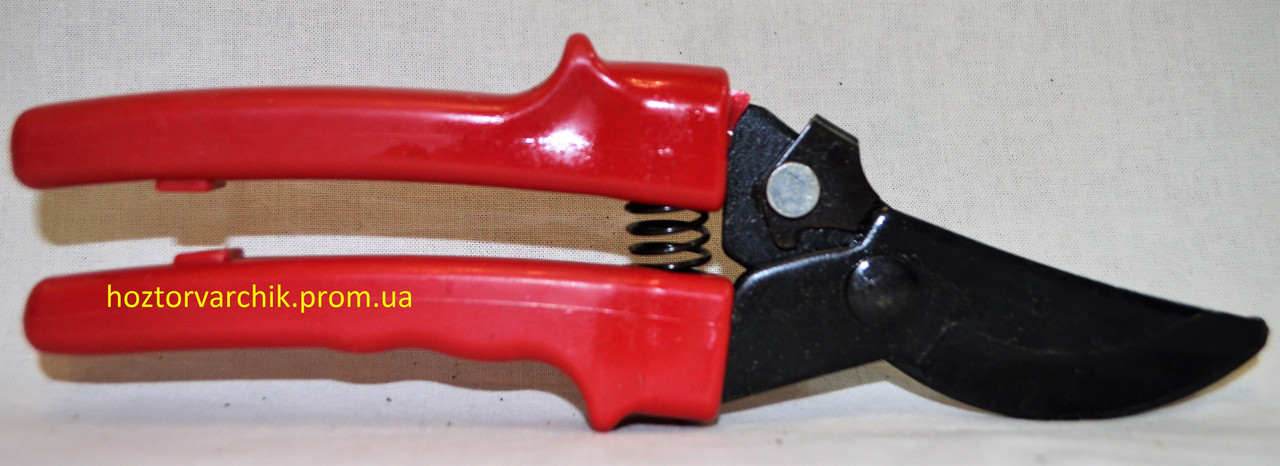 Секатор для саду