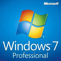 Операціонна сите́ма Microsoft Windows 7 Professional (FQC-08289) NEW, фото 3