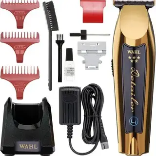 Триммер для бороды и усов, для окантовки Wahl Detailer Cordless 08171-716 LIMITED EDITION