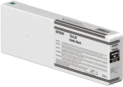 Чернила для принтера Epson T44J840 Матовый Черный