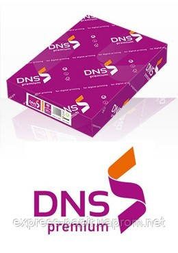 Бумага А3 Плотность 200 Г/м2 для Цифровой Печати DNS Premium — Купить ...