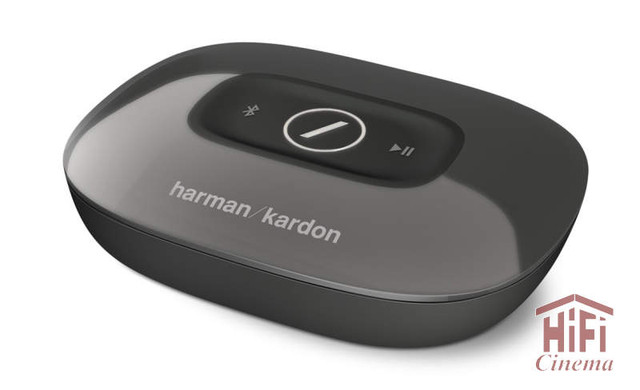 Harman Kardon Wireless ADAPT WHT Бездротової адаптер