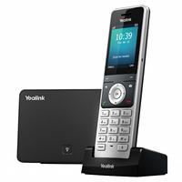 DECT IP телефоны