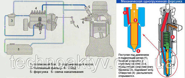 Сальник Водяної Помпи Hanomag (2868441M1)