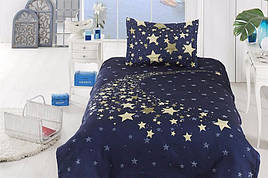 Покривало 180*240 з наволочкою 50*70 First Choice Carnival SAMANYOLU