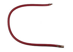 Силіконовий високовольтний кабель для пальників, 30 см