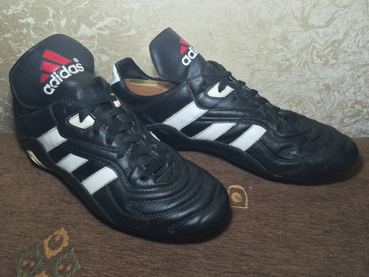 Adidas Bogota Liga 045896 1996 43 ID 515768487 750 Prom.ua