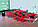 Річковий стенд Post list listft 10D Blackhawk, фото 6