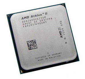 Процесор AMD Athlon II X2 260 3.2 GHz, фото 1