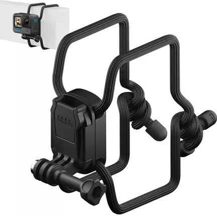 Акумулятор для камери GoPro еластичний кронштейн Mount Black, фото 1