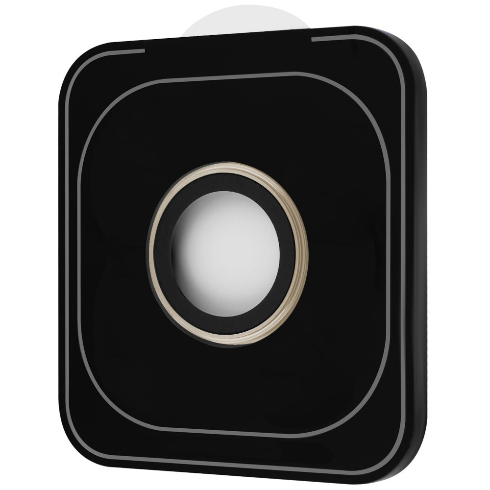 Захист камери Proove Achilles iPhone 17 Air gold, фото 1