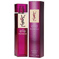Жіноча парфумована вода Y.S.Laurent Elle 50ml