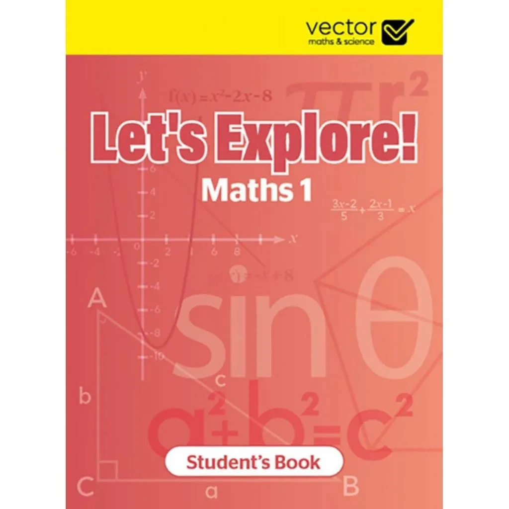 Let's Explore! Maths 1 SB (1999054), фото 1