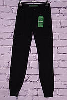 Модні чоловічі джинси-карго Colomer (Код 3009 ) розміри 29-36.