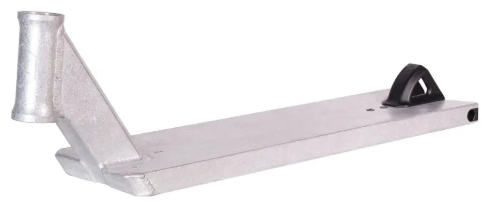 Дека Native Stem XL Pro 6"x 22" - Black (Дека Native Stem XL Pro 6"x 22" - Raw)