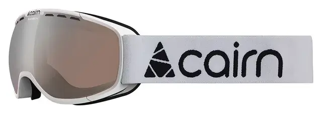 Cairn маска Blaze M SPX3 shiny white (0581290-801)
