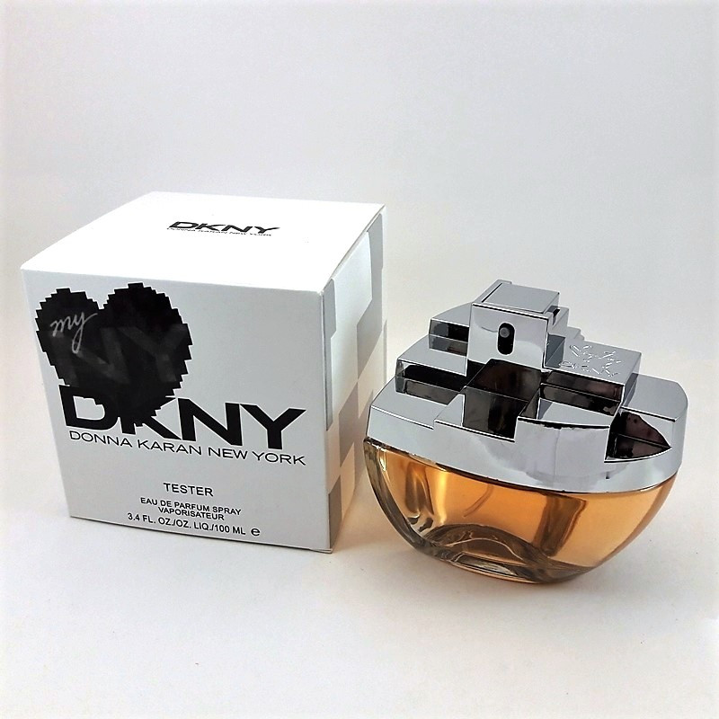 DKNY My NY парфумована вода тестер, 100 мл