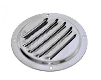 Вентиляційні кришки і трюмні люки