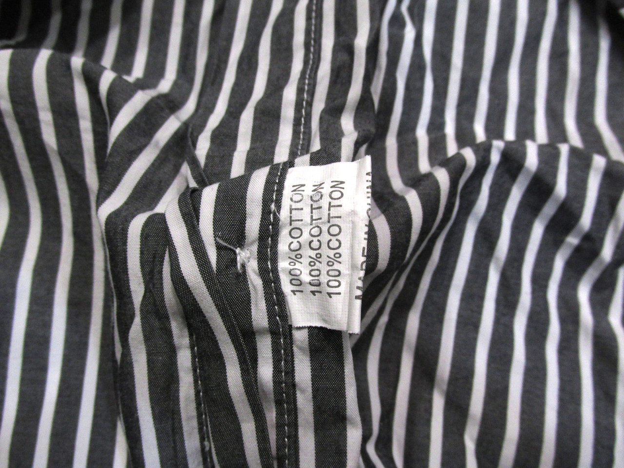 Рубашка Odermark, 43, cotton, Как Новая! - фото 9 - id-p515786831