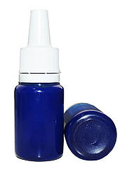 Фарба для аерографа JVR Revolution Kolor, Kandy cobalt blue (блакитний) #204,10ml