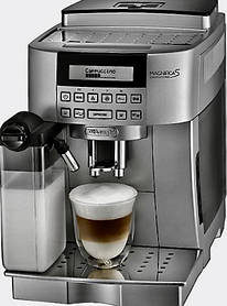 DeLonghi Сoffee machine Warranty  Repair in Odessa Ukraine