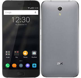 Смартфон Lenovo Zuk Z1 Grey