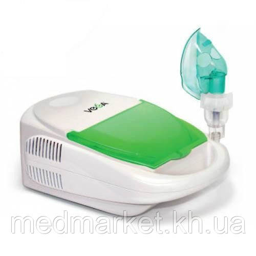 Інгалятор компресорний Vega Family CN-01 W