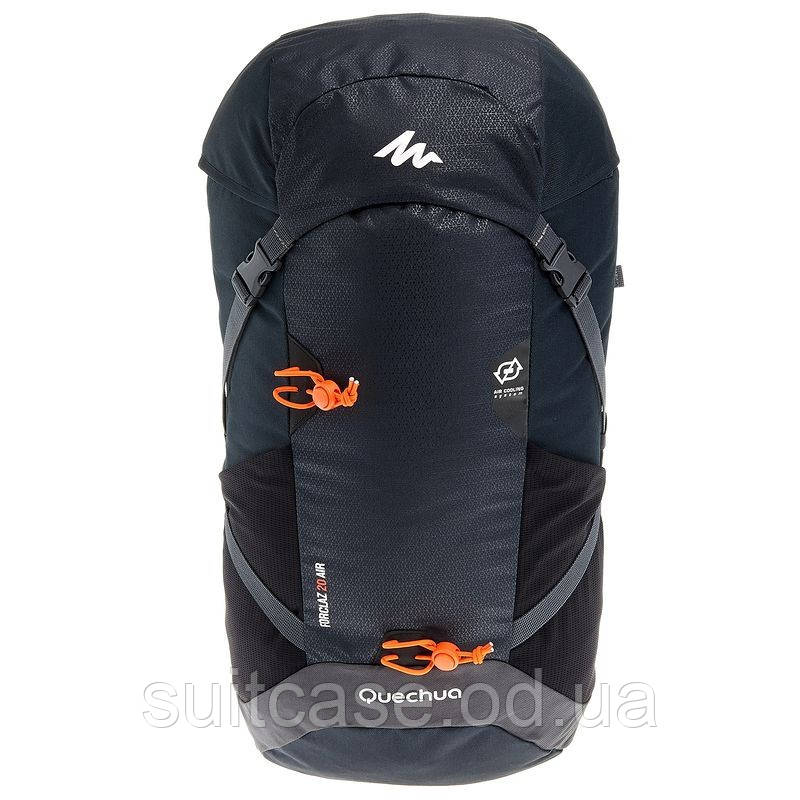 quechua forclaz air 20