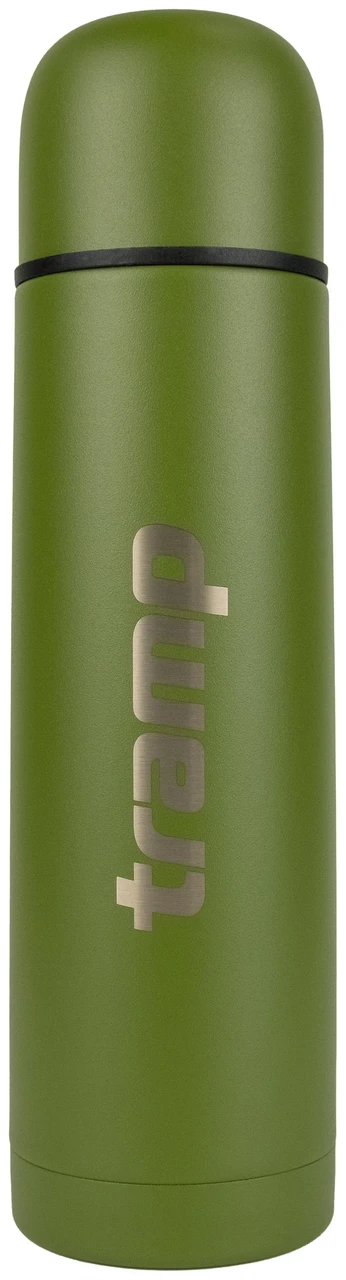 Термос TRAMP Basic 0,5л UTRC-103, olive (UTRC-103-olive)