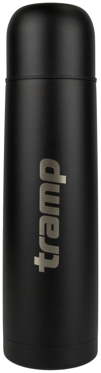 Термос TRAMP Basic 0,75л UTRC-104, black (UTRC-104-black)