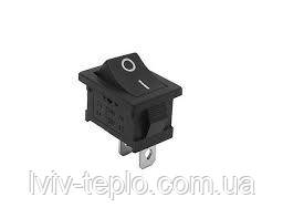 0020033233 Мережевий вимикач Protherm, фото 1