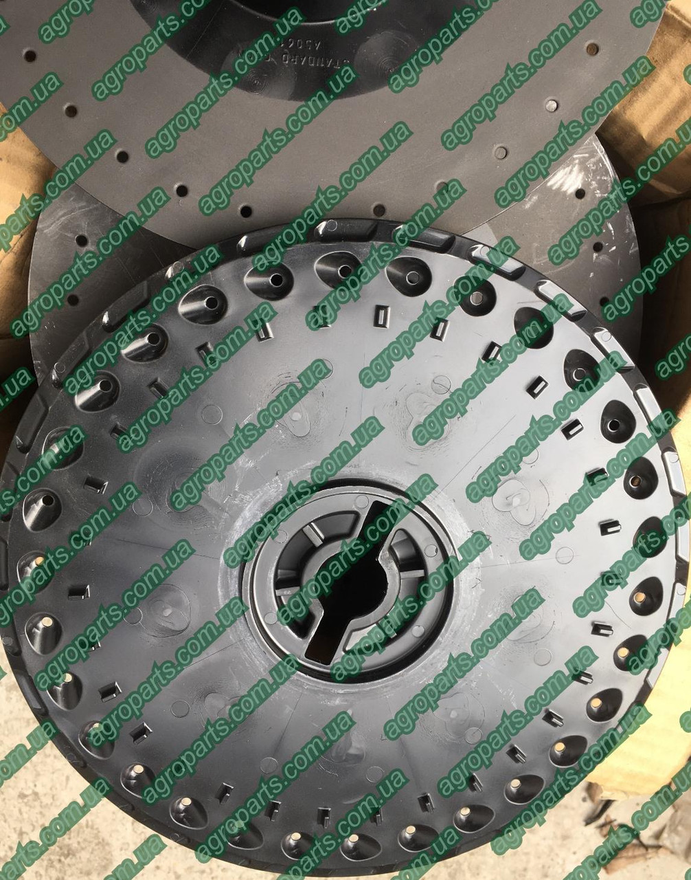 Диск A50617 висевной 30 осередків Seed Plate - SEED - CORN DISK, John Deere а50617