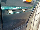 Кліпса кріплення молдингу BMW 5 E34 51131946258, фото 7