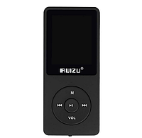 MP3 Плеер RuiZu X02 8Gb Original Черный