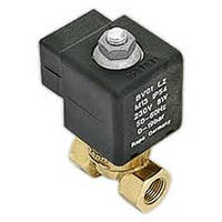 RAPA BV 01, 1/4 електромагнітний клапан