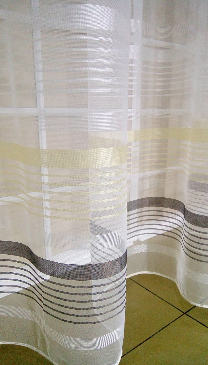 готовая тюль, тюль в с вензелем, тюль низкая стоимость, тюль завиток ...