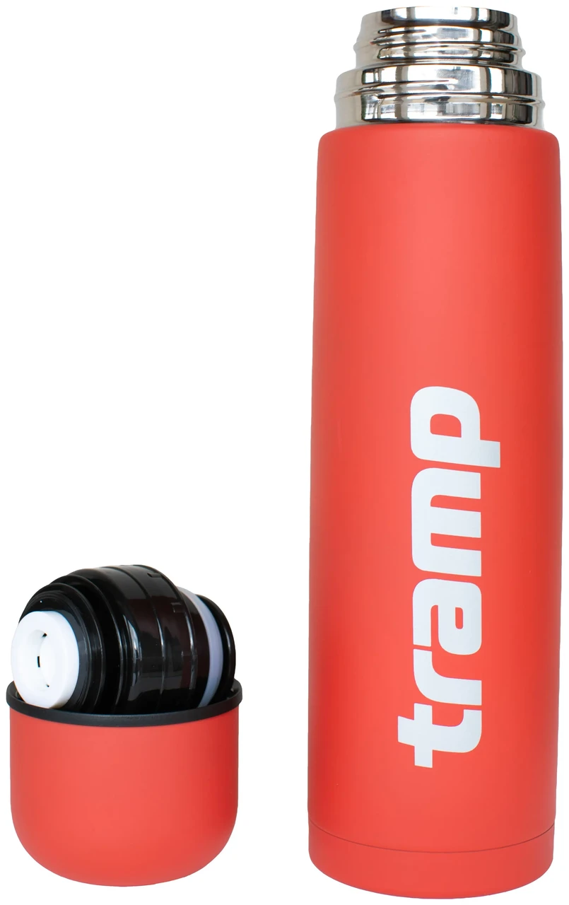 Термос TRAMP Basic 0,5 л UTRC-111 Червоний (UTRC-111-red)