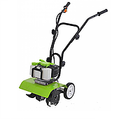 Мотоблоки та культиватори